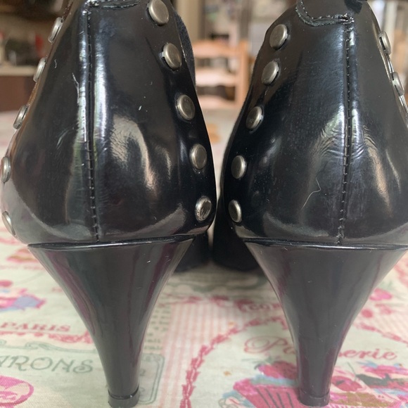 Sarenza leather 38 - Picture 3 of 5